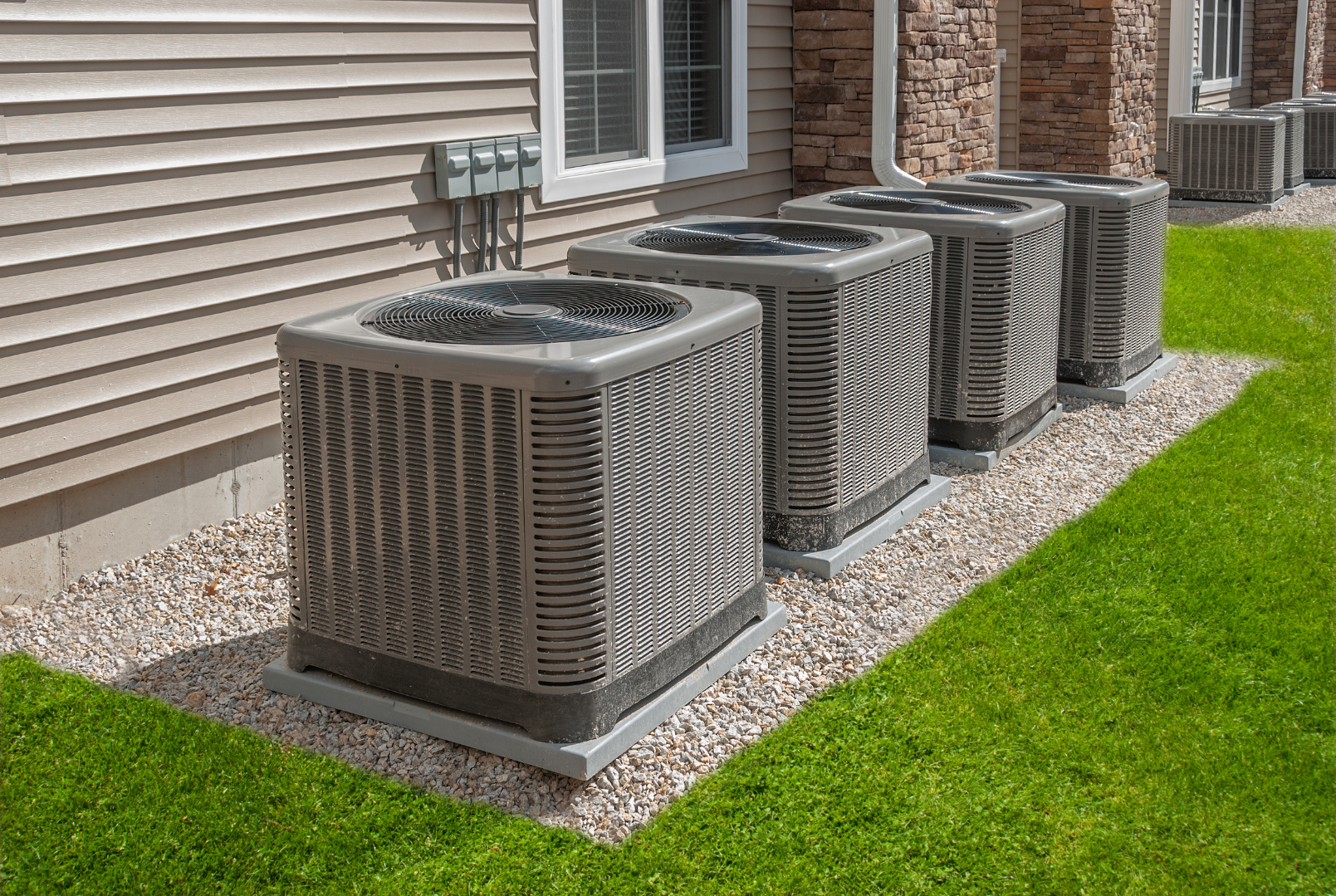hvac